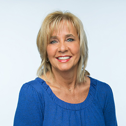 Gloria Rickman