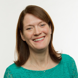 Siobhan Garbutt