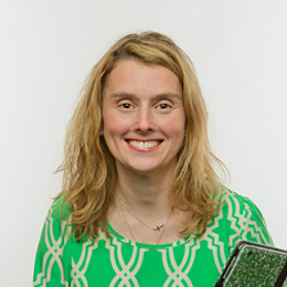 Kristie Veasey