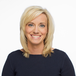 Kristin Williams