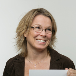 Teresa Jones